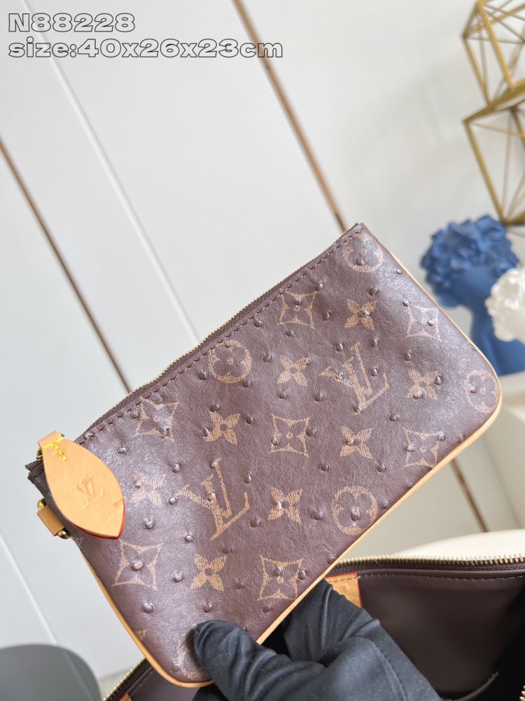 Сумка дорожняя Speedy 40 фото 17