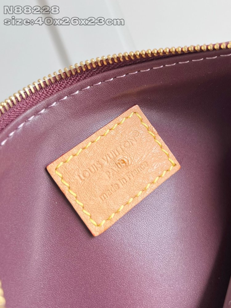 Сумка дорожняя Speedy 40 фото 17