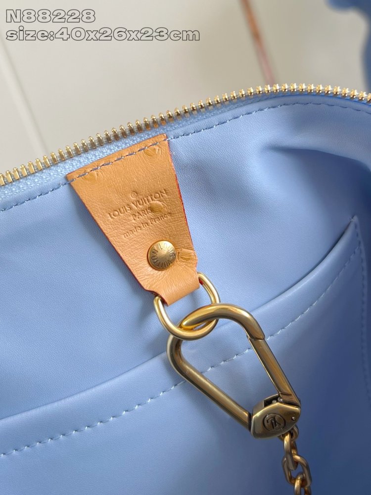 Сумка дорожняя Speedy 40 фото 17