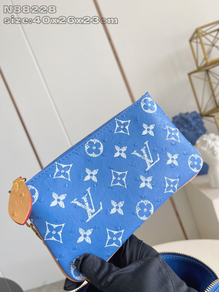 Сумка дорожняя Speedy 40 фото 17