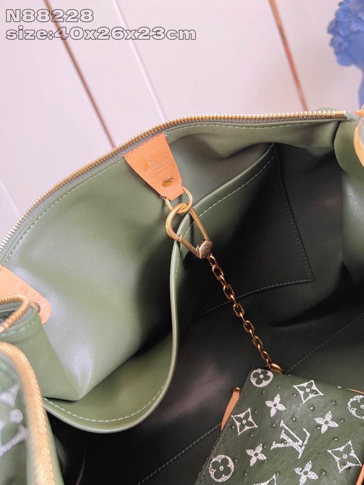 Сумка дорожняя Speedy 40 фото 17