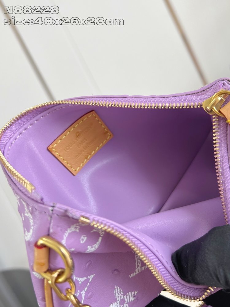 Сумка дорожняя Speedy 40 фото 17