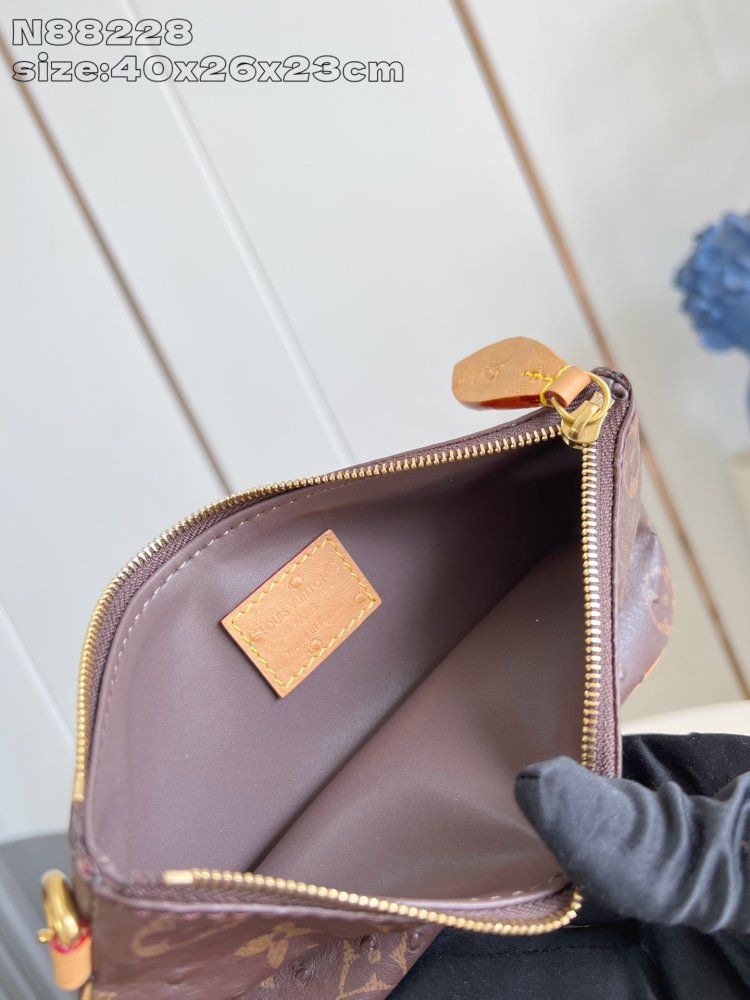 Сумка дорожняя Speedy 40 фото 18