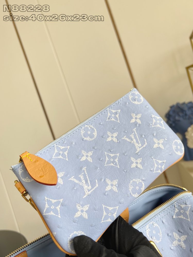 Сумка дорожняя Speedy 40 фото 18