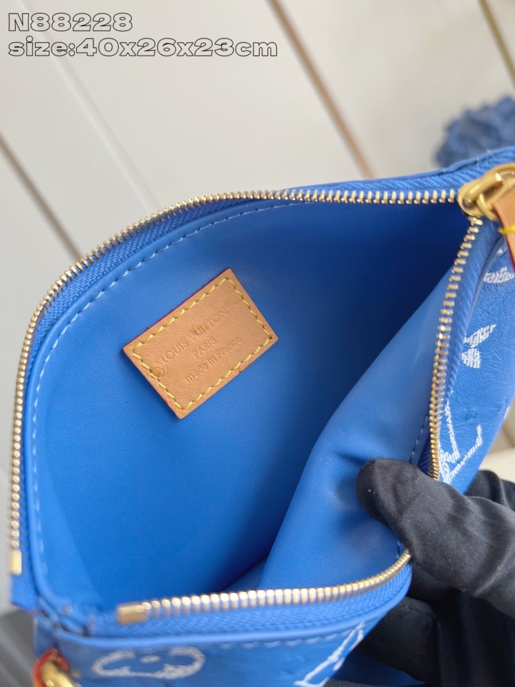 Сумка дорожняя Speedy 40 фото 18