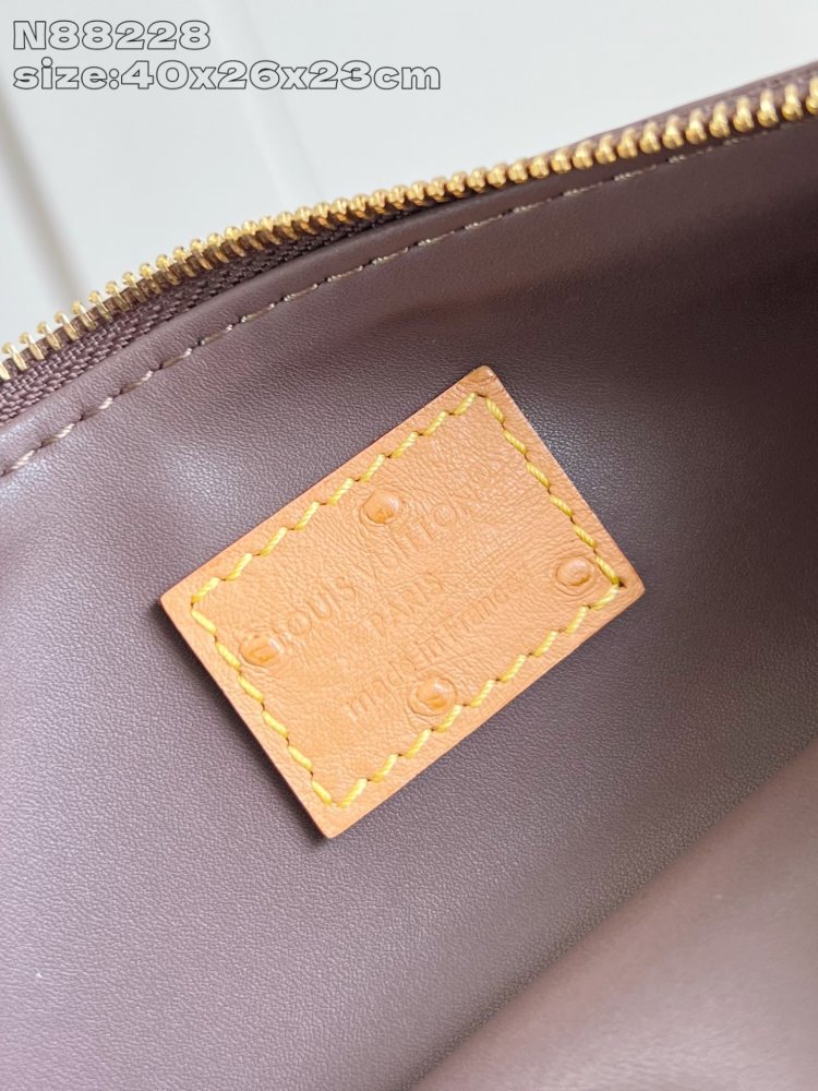 Сумка дорожняя Speedy 40 фото 19