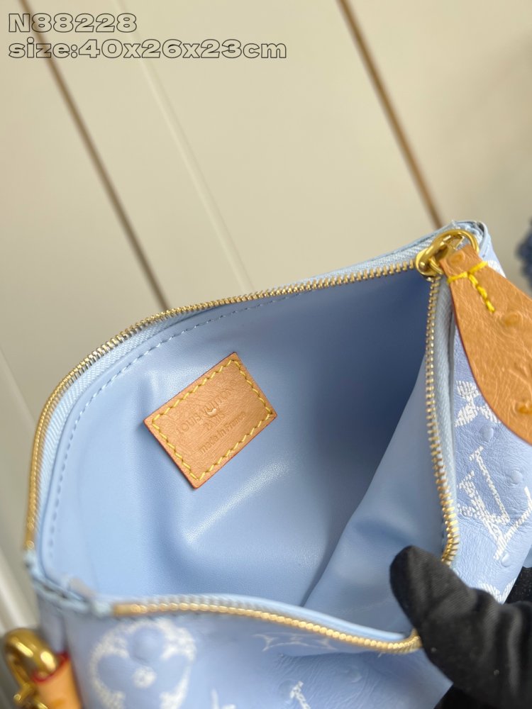 Сумка дорожняя Speedy 40 фото 19