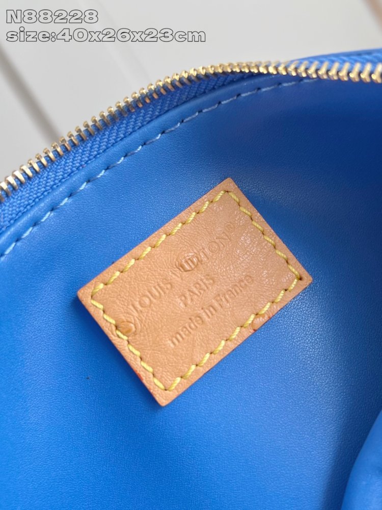 Сумка дорожняя Speedy 40 фото 19