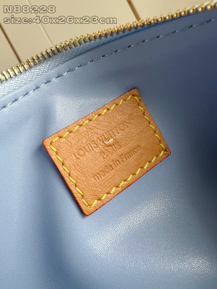 Сумка дорожняя Speedy 40 фото 20