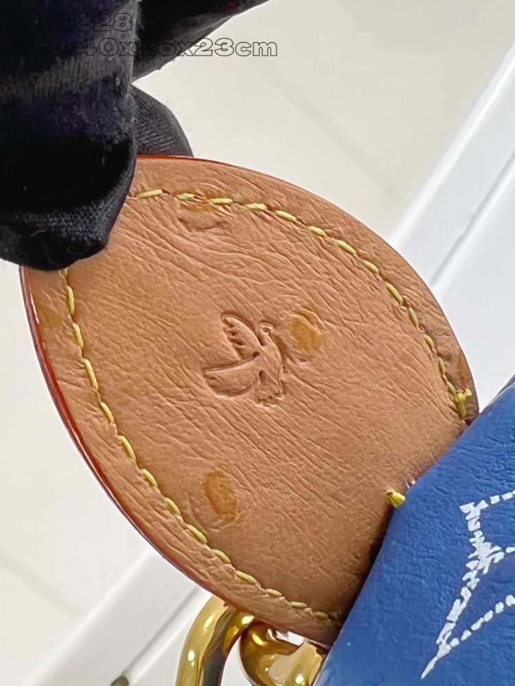 Сумка дорожняя Speedy 40 фото 20