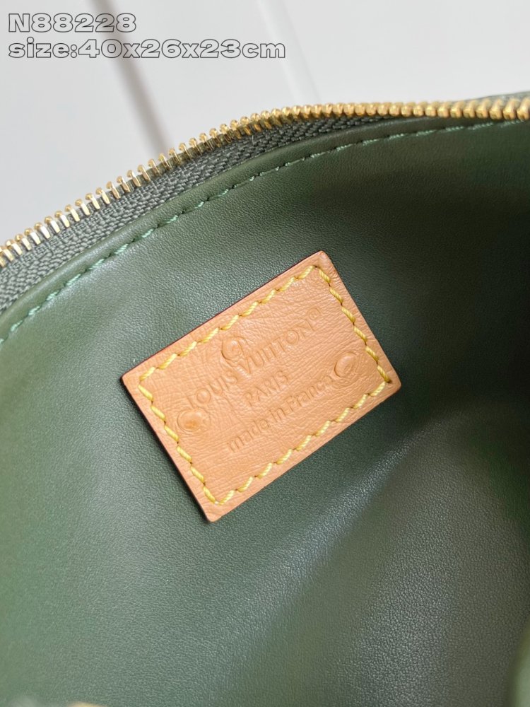 Сумка дорожняя Speedy 40 фото 20