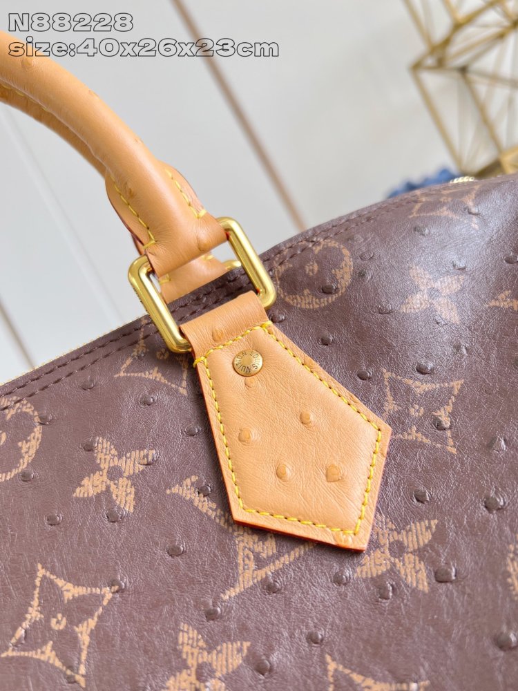 Сумка дорожняя Speedy 40 фото 2