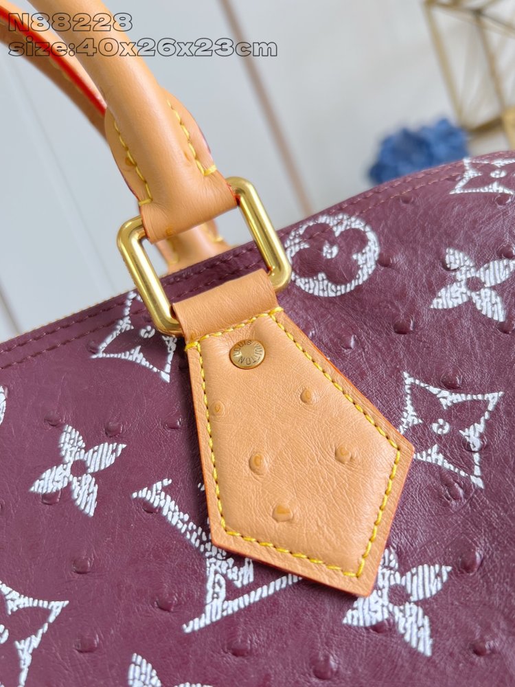 Сумка дорожняя Speedy 40 фото 2