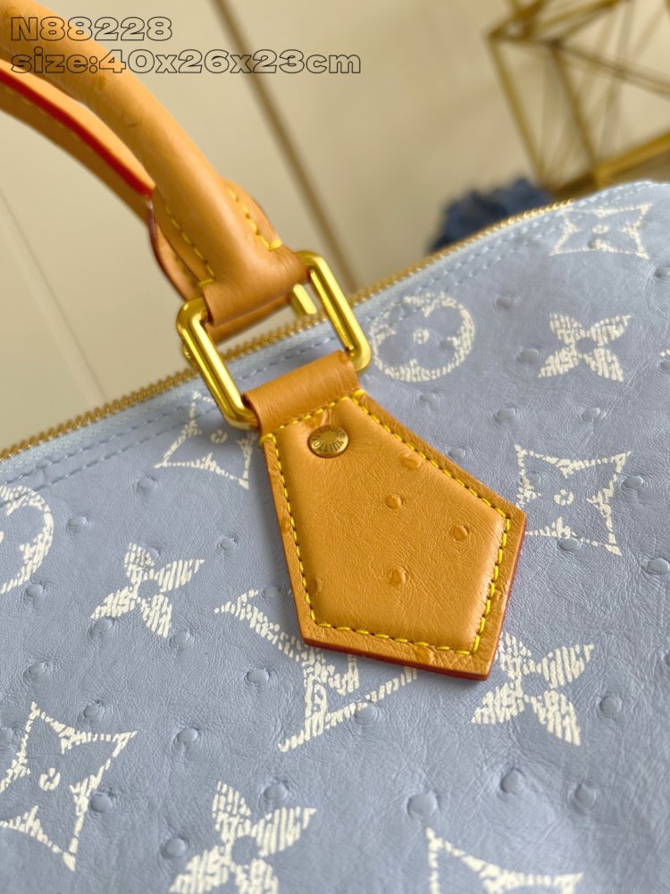 Сумка дорожняя Speedy 40 фото 2