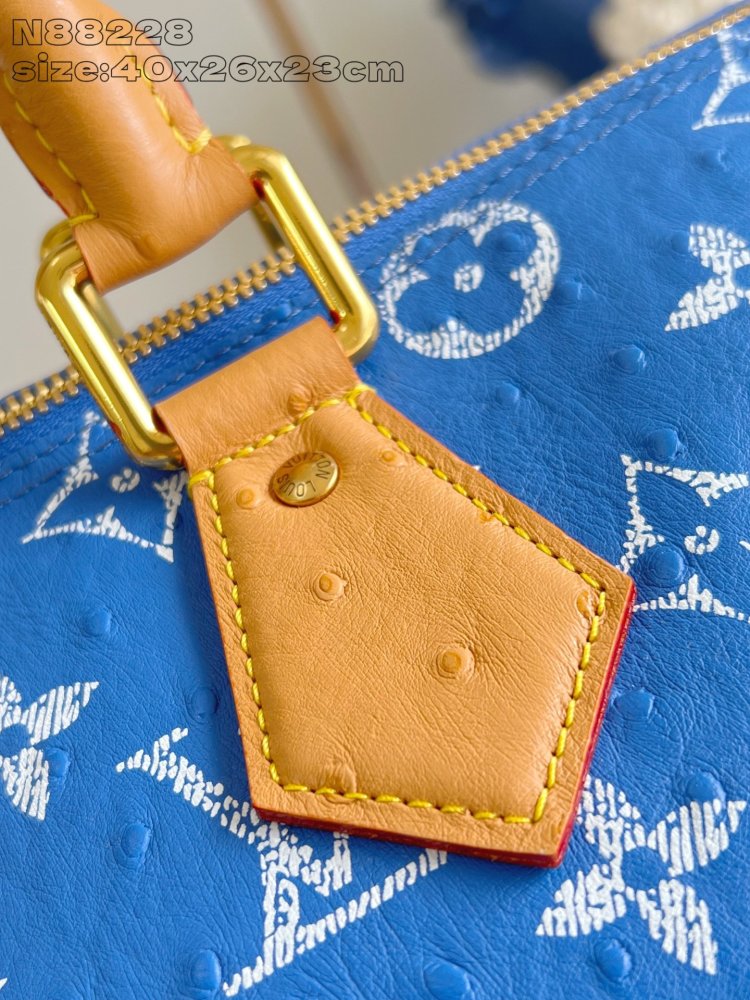 Сумка дорожняя Speedy 40 фото 2