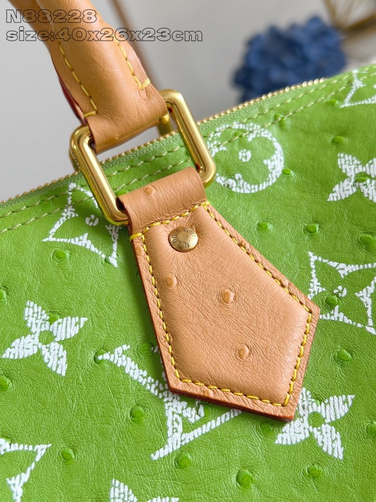 A bag highway Speedy 40 фото 2