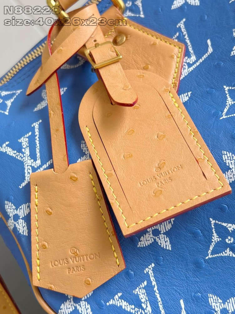 Сумка дорожняя Speedy 40 фото 3