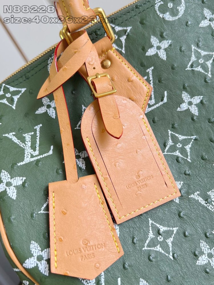 Сумка дорожняя Speedy 40 фото 3