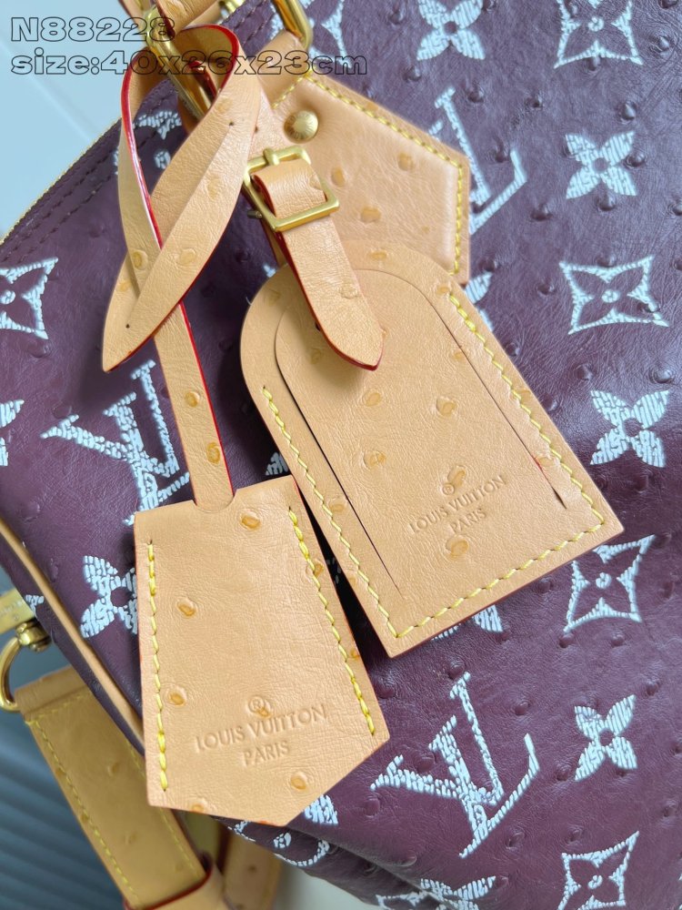 Сумка дорожняя Speedy 40 фото 3