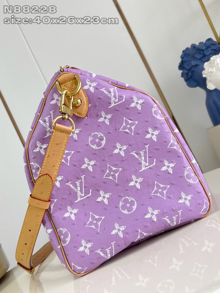 Сумка дорожняя Speedy 40 фото 4