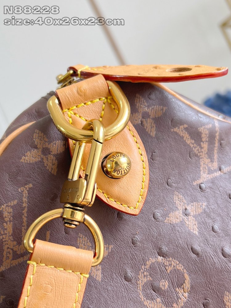 Сумка дорожняя Speedy 40 фото 5