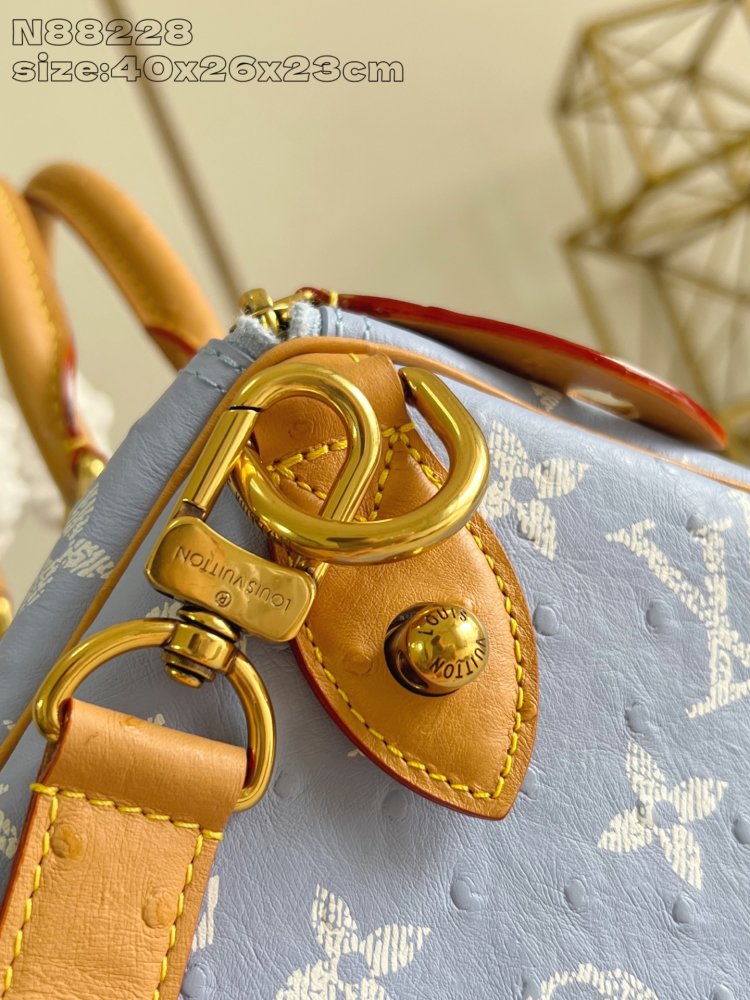 Сумка дорожняя Speedy 40 фото 5