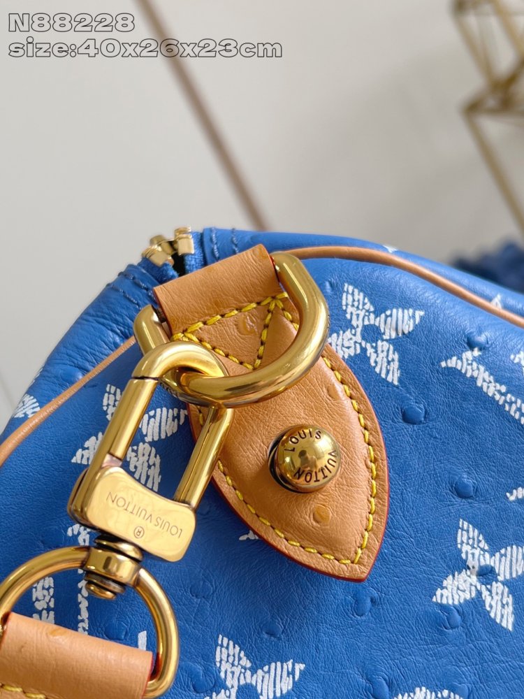 Сумка дорожняя Speedy 40 фото 5