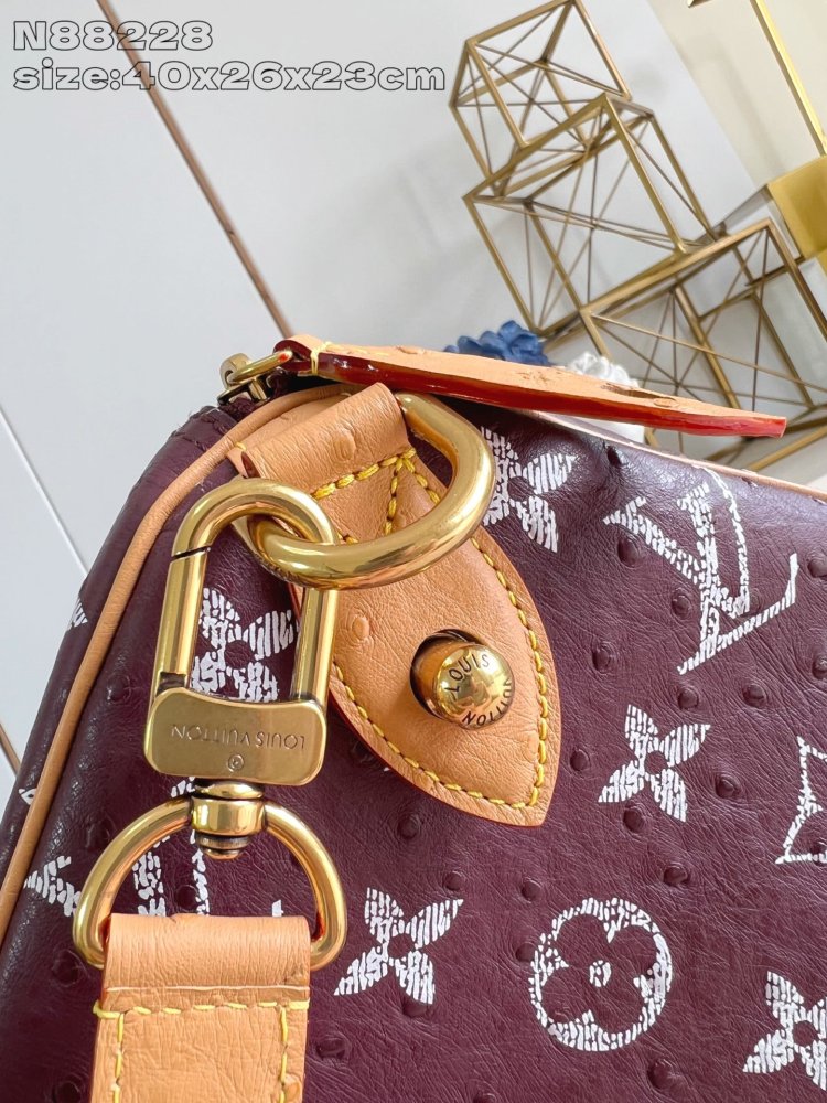 Сумка дорожняя Speedy 40 фото 5