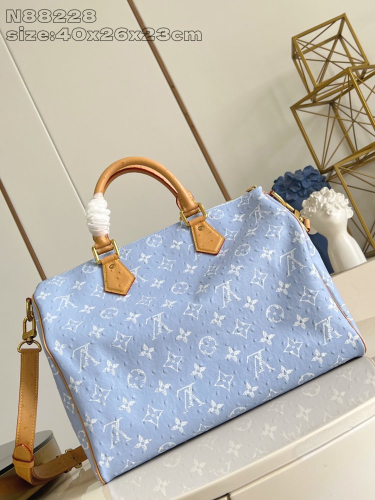 Сумка дорожняя Speedy 40 фото 6