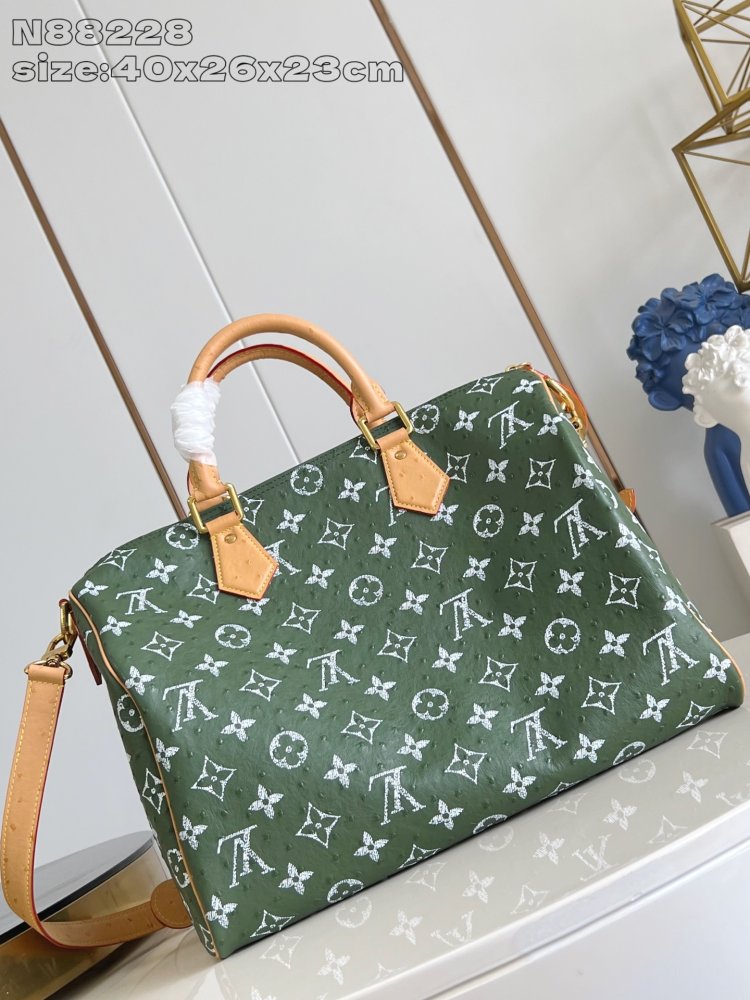 Сумка дорожняя Speedy 40 фото 6