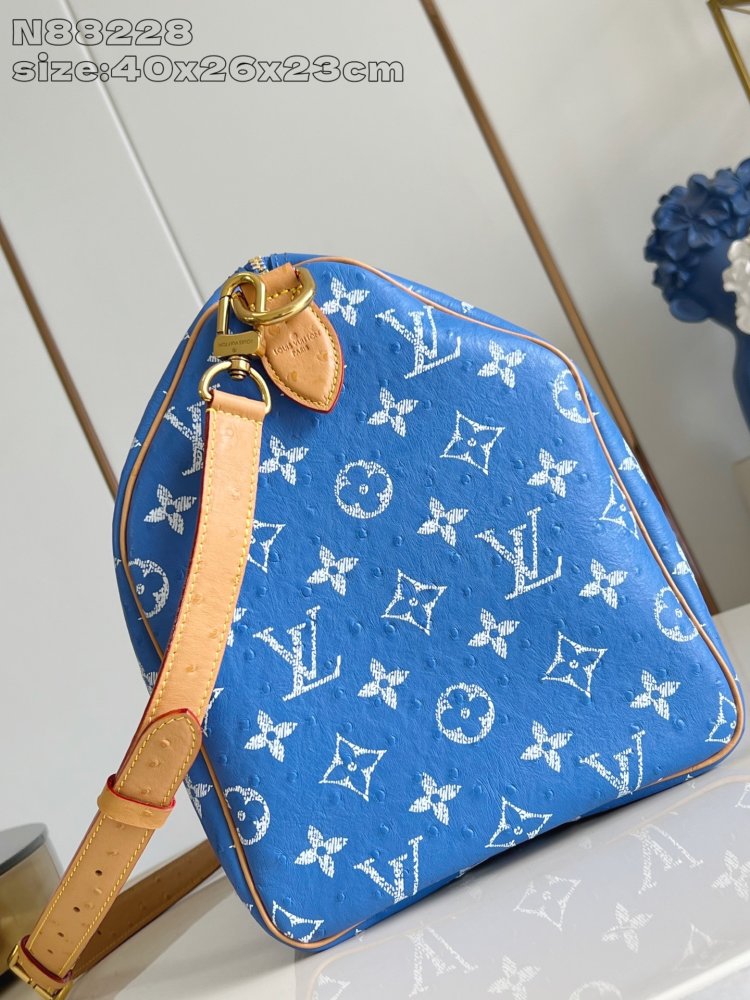 Сумка дорожняя Speedy 40 фото 7