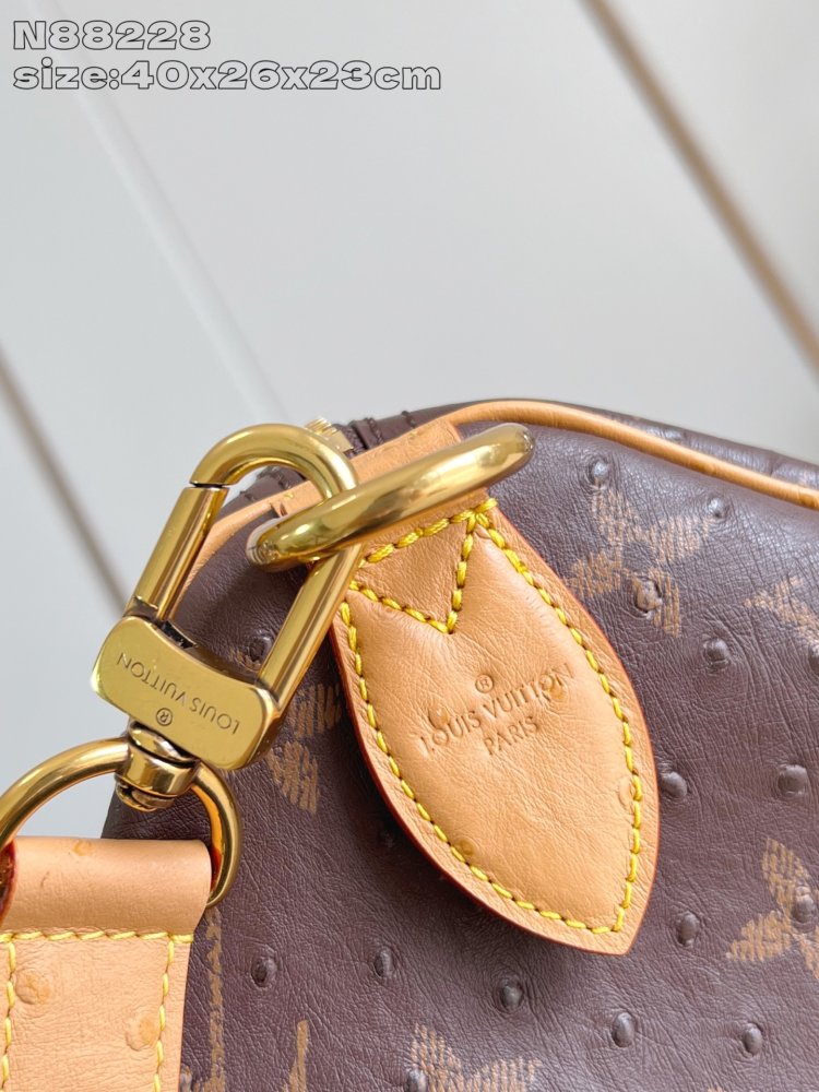 Сумка дорожняя Speedy 40 фото 8