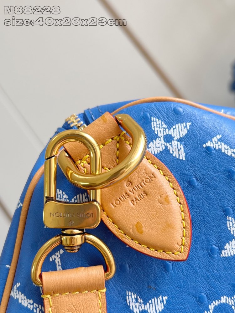 Сумка дорожняя Speedy 40 фото 8