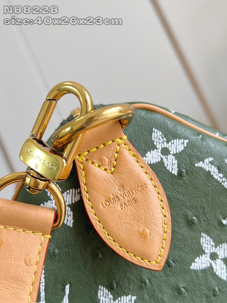 Сумка дорожняя Speedy 40 фото 8