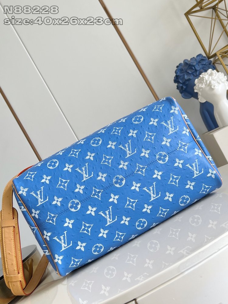 Сумка дорожняя Speedy 40 фото 9