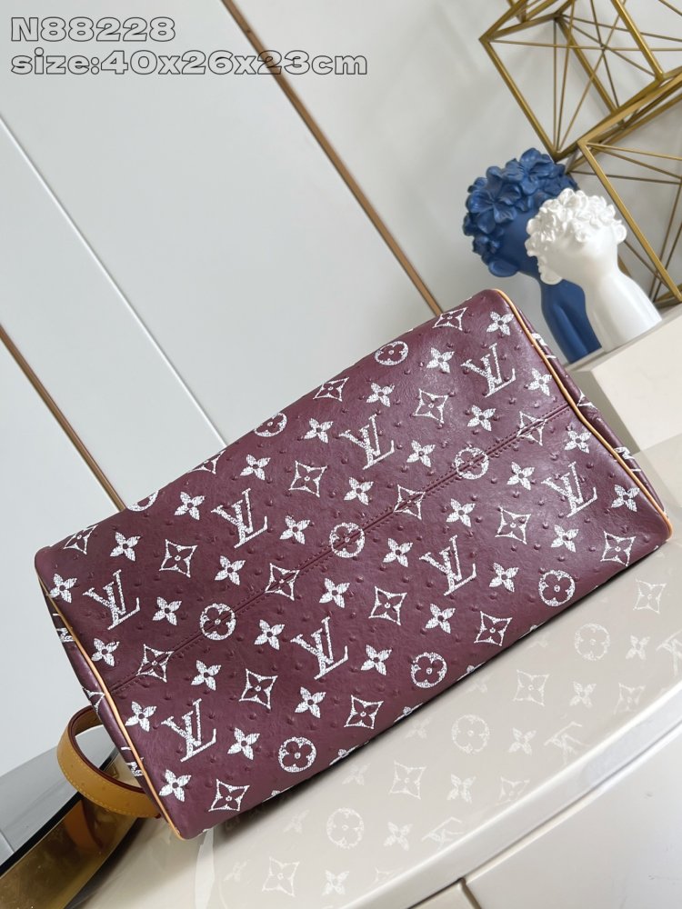 Сумка дорожняя Speedy 40 фото 9