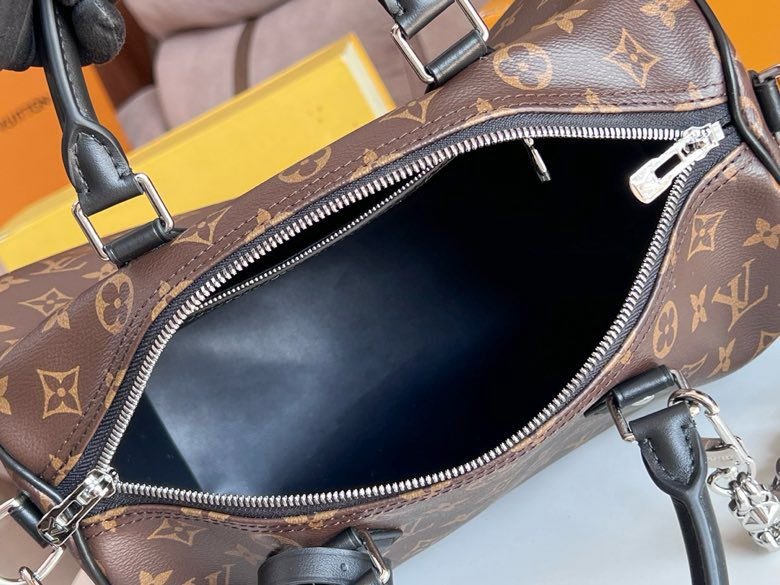 A bag highway Speedy Soft 30 Dark фото 7