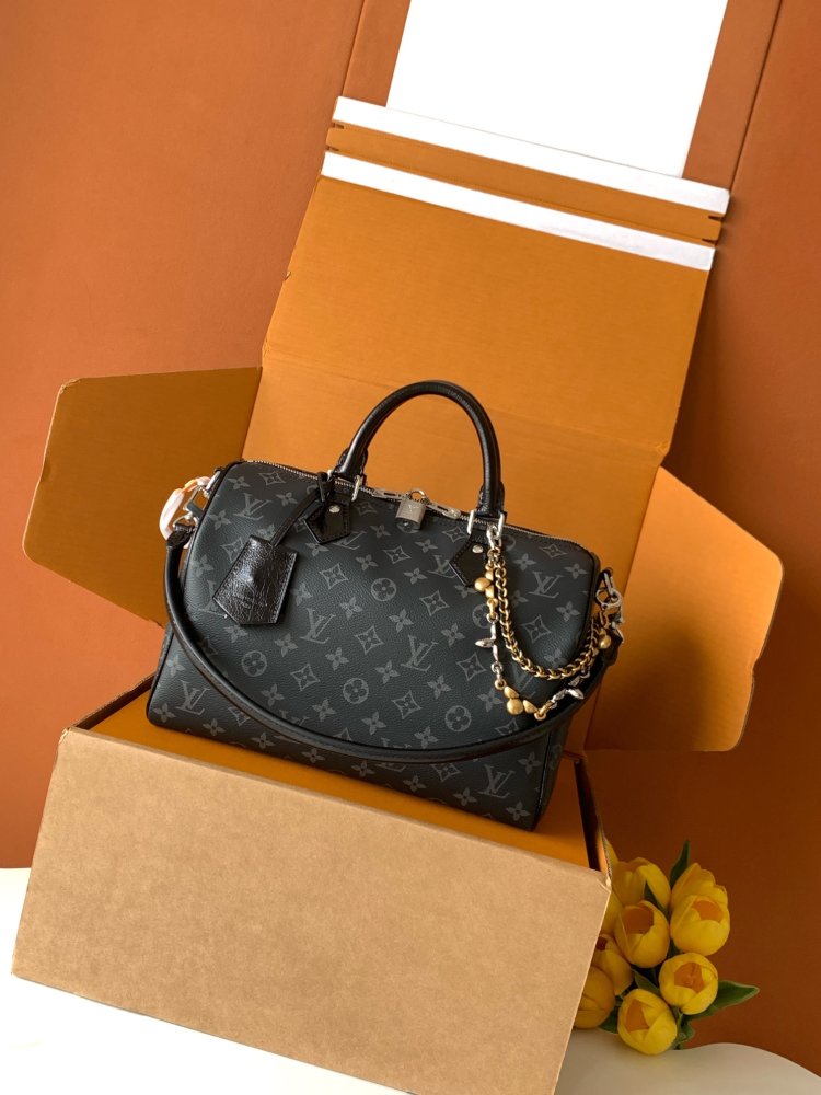 Сумка дорожняя Speedy Soft 30