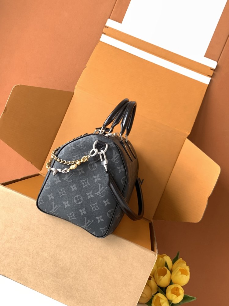 Сумка дорожняя Speedy Soft 30 фото 2