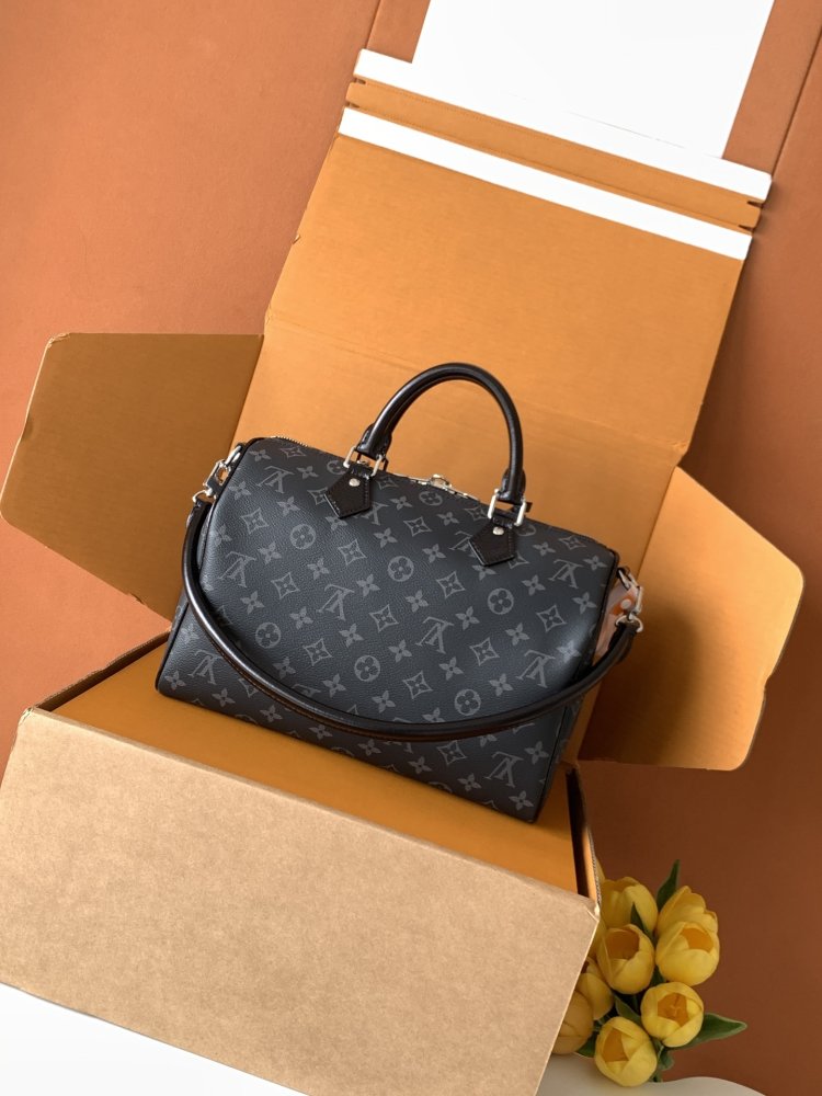 Сумка дорожняя Speedy Soft 30 фото 3