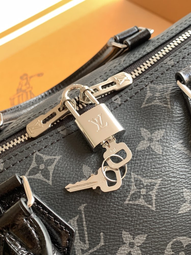 Сумка дорожняя Speedy Soft 30 фото 5