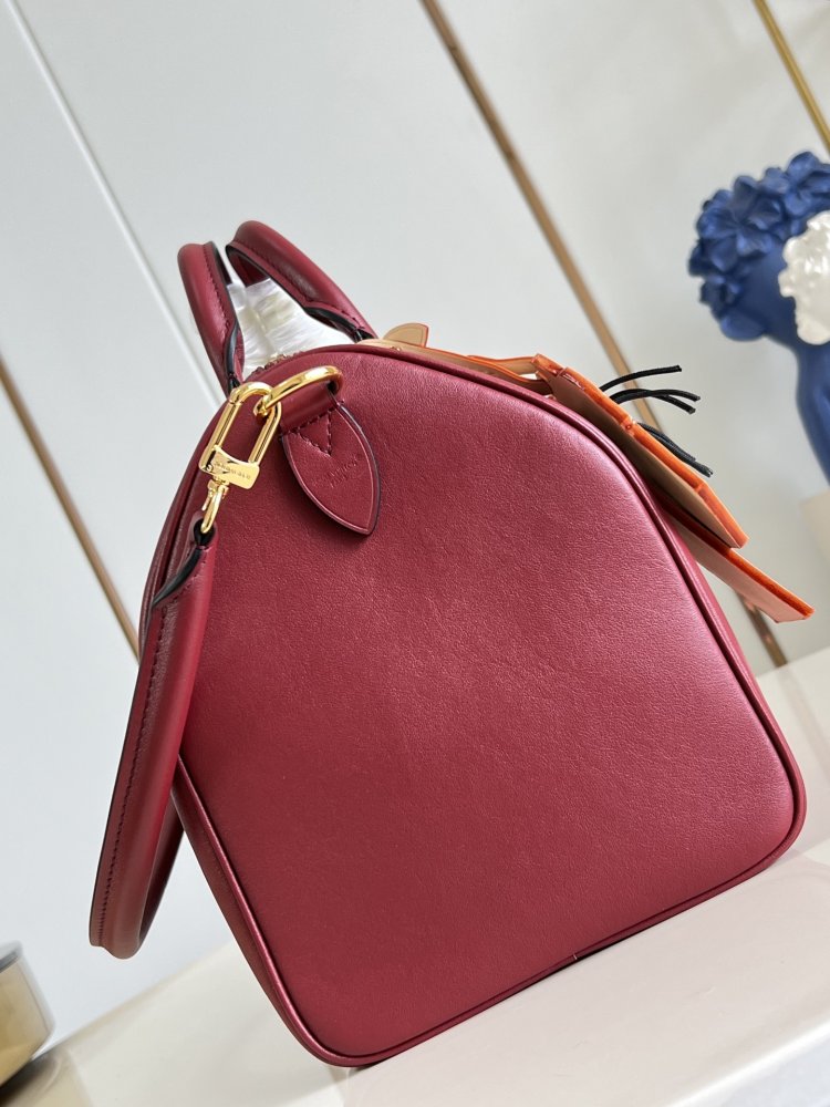 Сумка дорожняя Speedy Soft 30 фото 6