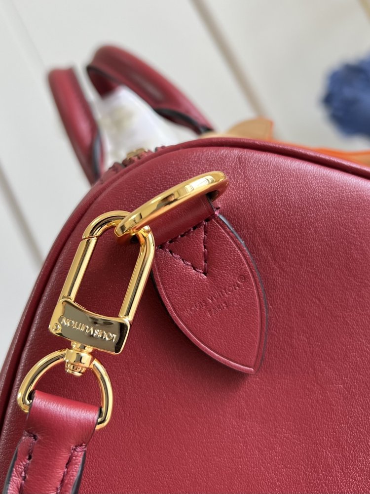 Сумка дорожняя Speedy Soft 30 фото 7