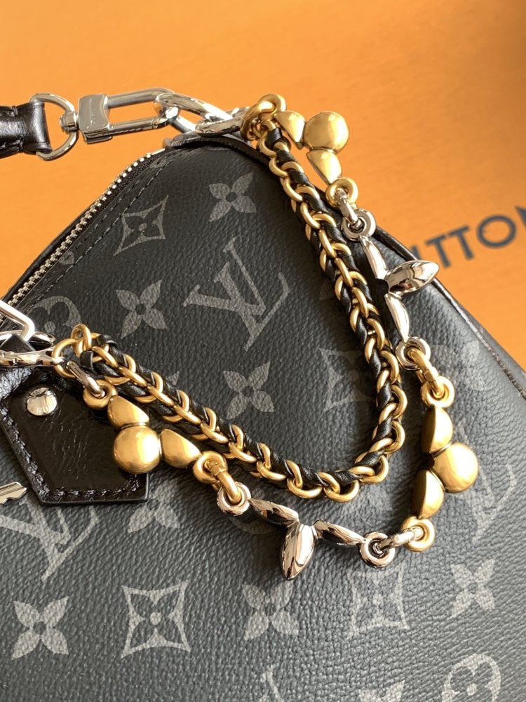 Сумка дорожняя Speedy Soft 30 фото 7