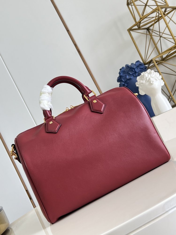 Сумка дорожняя Speedy Soft 30 фото 8