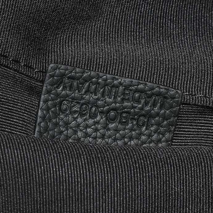 A bag East-West 40 cm фото 4