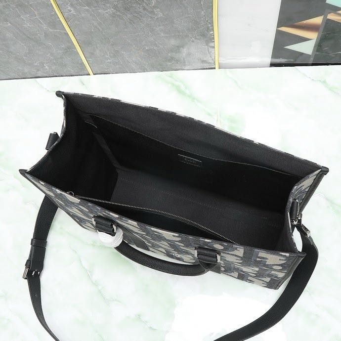 A bag East-West 40 cm фото 9