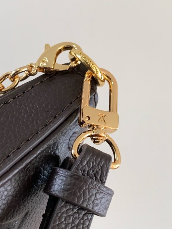 Сумка Easy Pouch 19 см фото 3