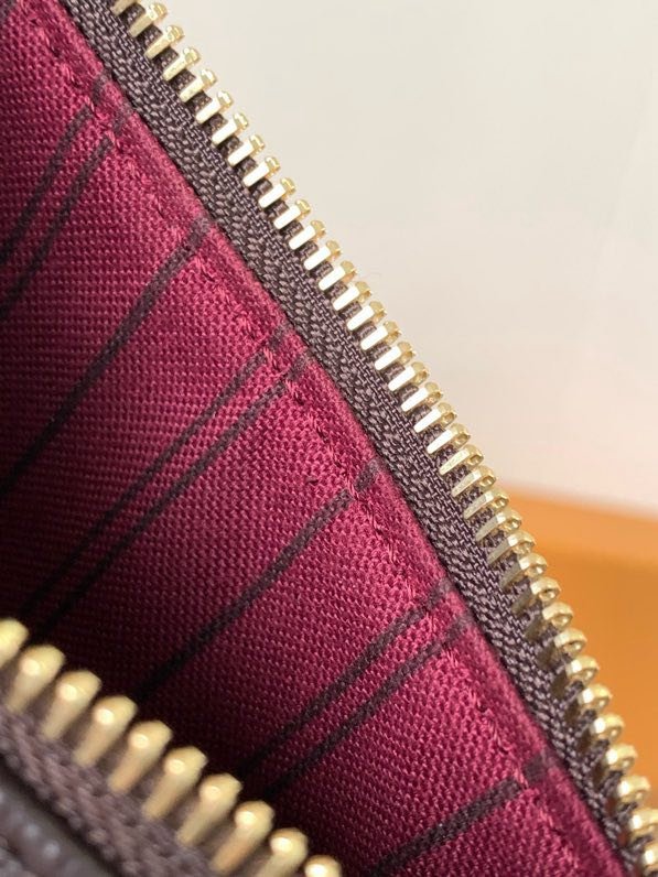 Сумка Easy Pouch 19 см фото 5