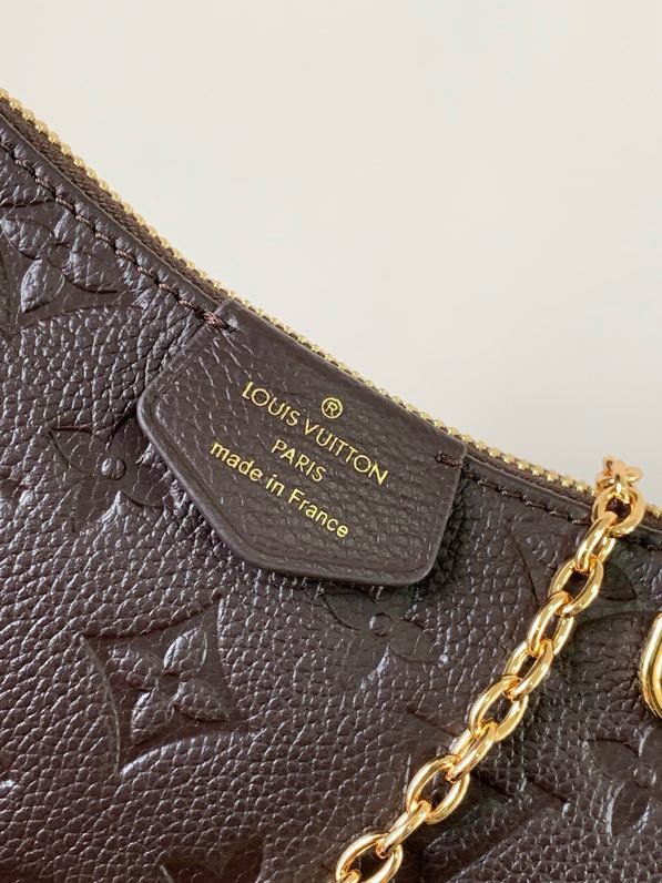 Сумка Easy Pouch 19 см фото 7